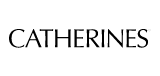 Catherine's  logo